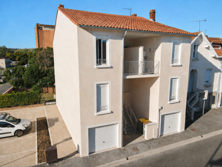 Residence Mazicou